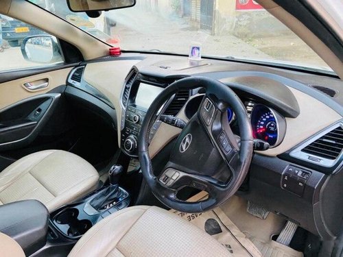 2015 Hyundai Santa Fe 4x4 AT for sale in Noida