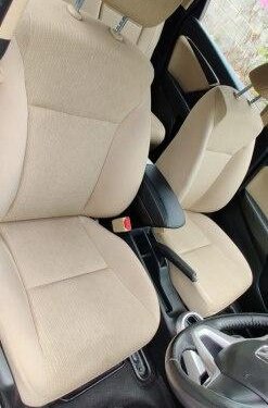 Used 2017 Honda Jazz 1.2 V i VTEC MT in Bangalore