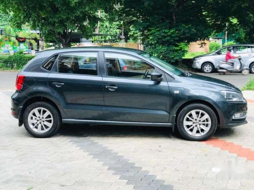 2015 Volkswagen Polo MT for sale in Kozhikode