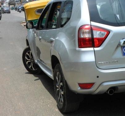 2014 Nissan Terrano XV Premium 110 PS Anniversary Edition MT in Bangalore