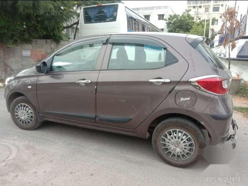 Used 2019 Tata Tiago NRG MT for sale in Chennai