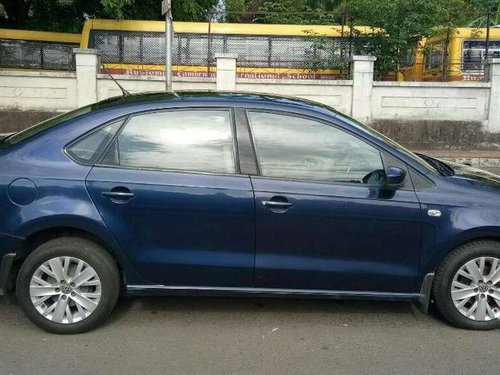 Volkswagen Vento Highline Diesel Automatic, 2015, Diesel AT in Mumbai