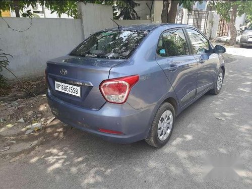 Hyundai Xcent S 1.2, 2016, Petrol MT in Noida