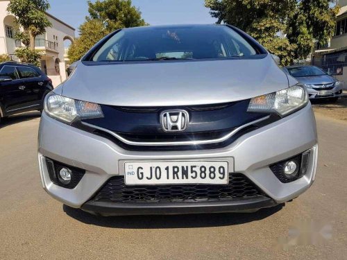 2016 Honda Jazz VX MT for sale in Ahmedabad