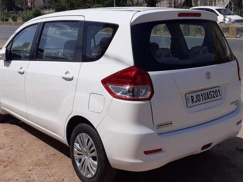 2012 Maruti Suzuki Ertiga MT for sale in Ajmer