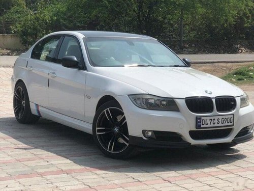 Used 2012 BMW 3 Series 2005-2011 AT for sale in New Delhi