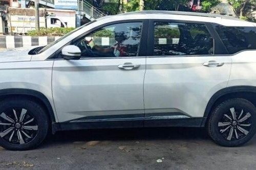 2019 MG Hector AT for sale in New Delhi