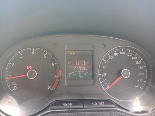 Used 2014 Volkswagen Polo Petrol Comfortline 1.2L MT in New Delhi