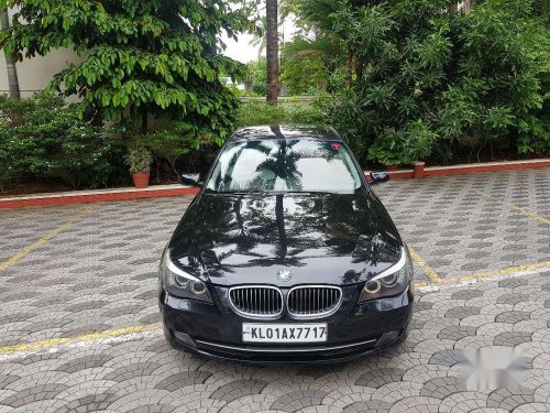 2010 BMW 5 Series 520d Sedan AT for sale in Edapal