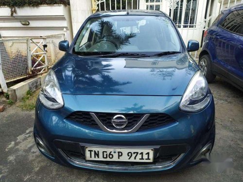 Nissan Micra XV 2015 MT for sale in Chennai