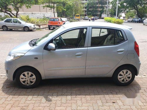 2011 Hyundai i10 Sportz 1.2 MT for sale in Mumbai