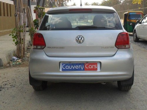 Volkswagen Polo 1.5 TDI Comfortline 2014 MT for sale in Bangalore