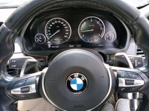 2016 BMW X5 AT for sale in Mumbai