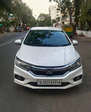 Used Honda City i-DTEC V 2017 MT for sale in Ahmedabad