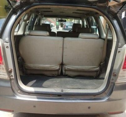 Used 2020 Toyota Innova 2004-2011 MT for sale in Bangalore