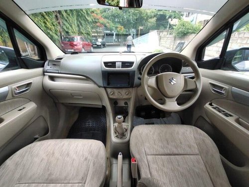 Used 2014 Maruti Suzuki Ertiga VDI MT for sale in Bangalore