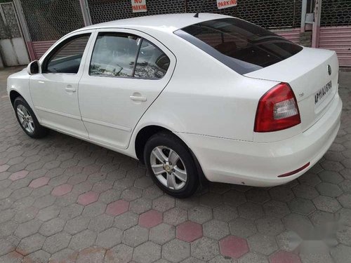 Used 2010 Skoda Laura Ambiente MT for sale in Hyderabad