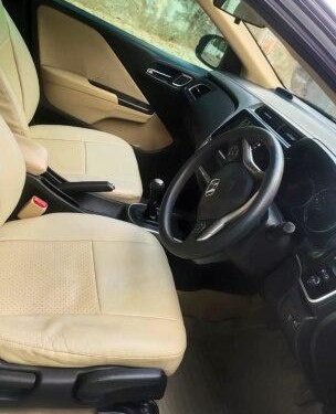 Used Honda City i-DTEC V 2017 MT for sale in Ahmedabad