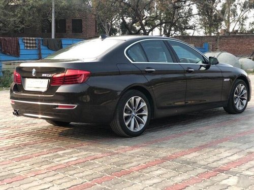 2013 BMW 5 Series 2013-2017 AT for sale in New Delhi