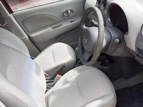 Nissan Micra 2011 Diesel MT for sale in Nagar