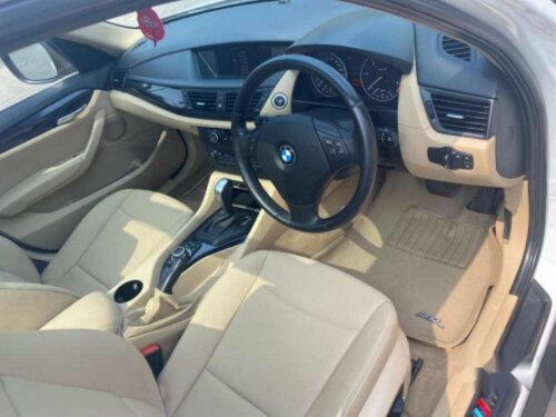 Used 2012 BMW X1 sDrive20d AT for sale in Mumbai