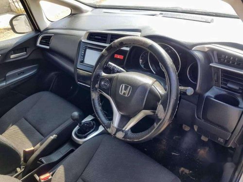 2016 Honda Jazz VX MT for sale in Ahmedabad