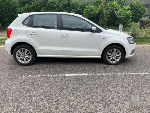 Used Volkswagen Polo 2014 MT for sale in Jalandhar