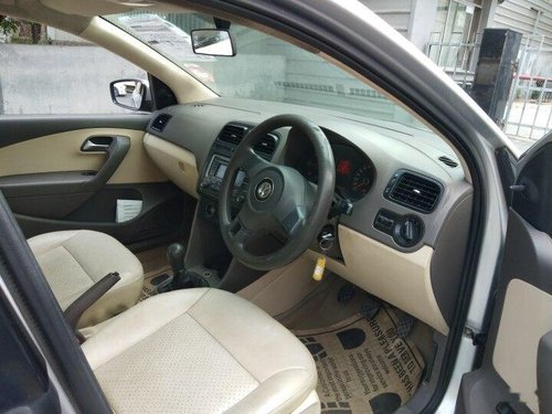 2014 Volkswagen Vento Diesel Trendline MT in Noida