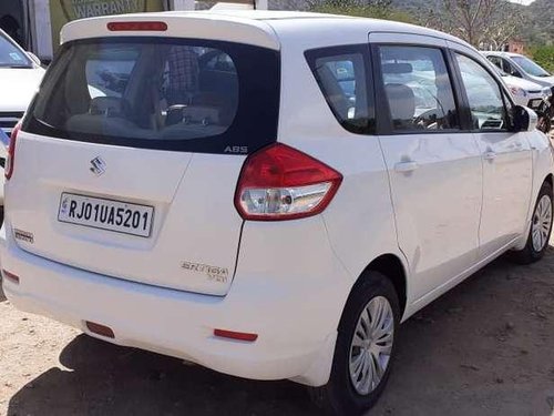 2012 Maruti Suzuki Ertiga MT for sale in Ajmer