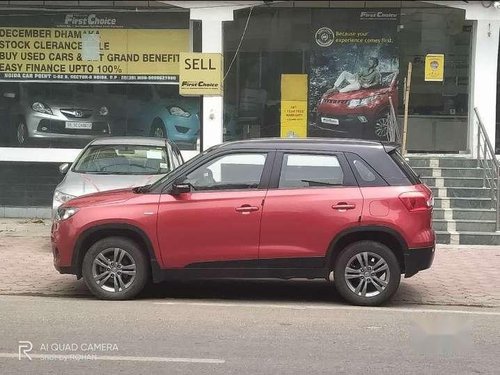 2016 Maruti Suzuki Vitara Brezza MT for sale in Noida