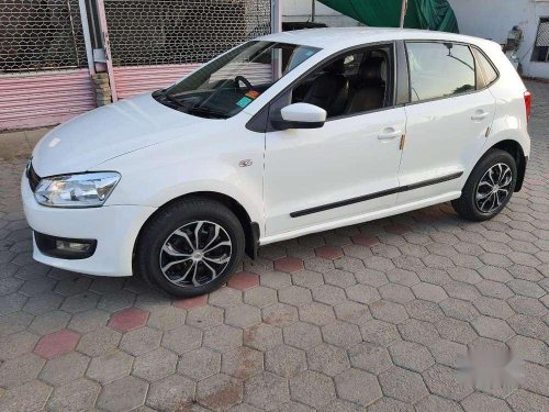 Used 2013 Volkswagen Polo MT for sale in Hyderabad