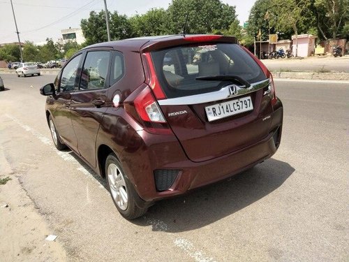 2016 Honda Jazz 1.2 V i VTEC MT for sale in Jaipur