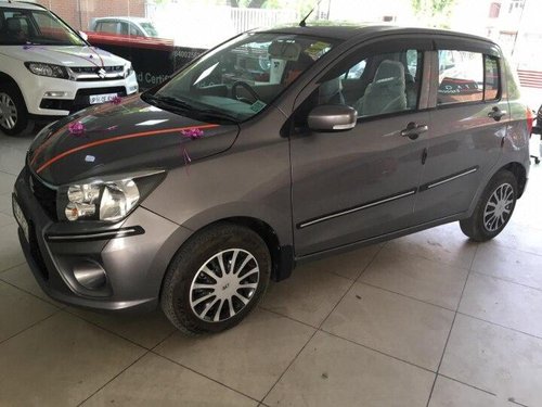 Used 2018 Maruti Suzuki Celerio ZXI AT for sale in Noida