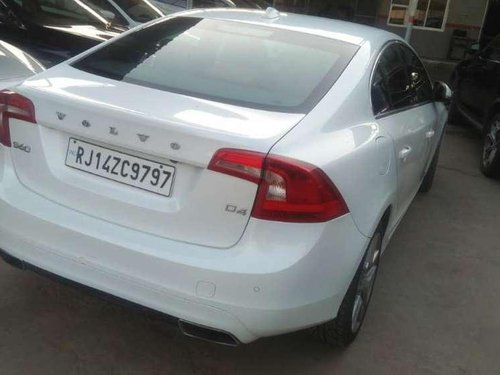 Volvo S60 2017 AT for sale in Jaipur