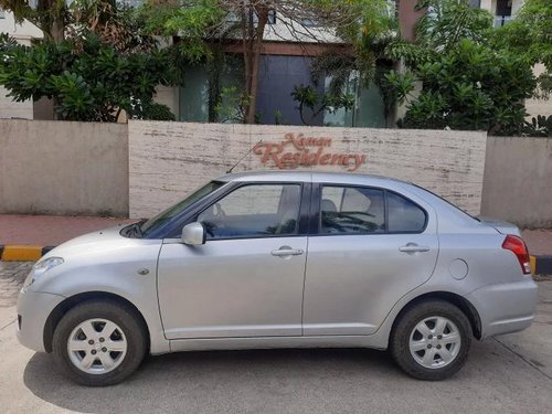 Used Maruti Suzuki Swift ZXI 2008 MT for sale in Mumbai