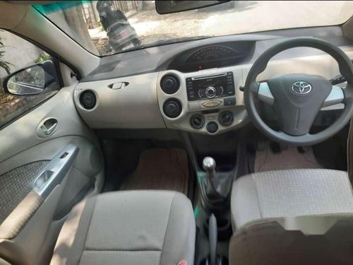 2013 Toyota Etios Liva G MT for sale in Noida