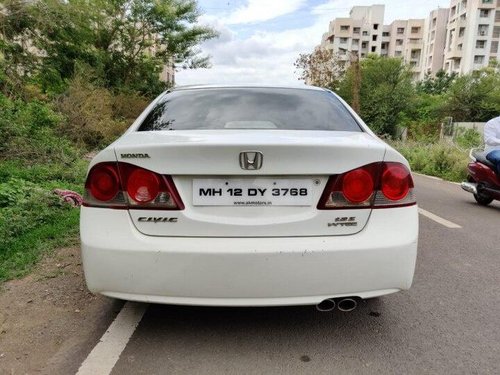 2007 Honda Civic 2006-2010 MT for sale in Pune