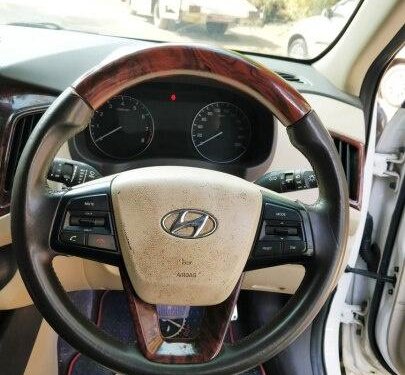  2020 Hyundai Creta 1.6 VTVT SX Plus AT in Mumbai
