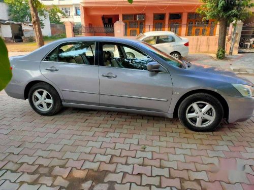 Honda Accord 2.4 Automatic, 2005, Petrol AT in Chandigarh