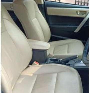 Used 2015 Toyota Corolla Altis VL MT for sale in Mumbai