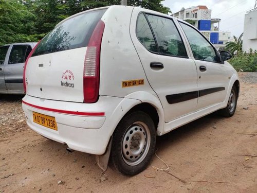 Used 2010 Tata Indica DLS MT for sale in Chennai