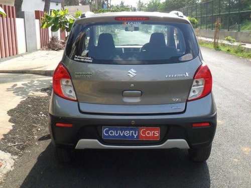 2018 Maruti Suzuki Celerio VXI MT for sale in Bangalore