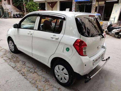 2015 Maruti Suzuki Celerio ZXI MT for sale in Hyderabad