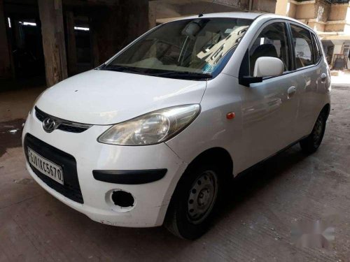 Hyundai i10 Era 2009 MT for sale in Chotila