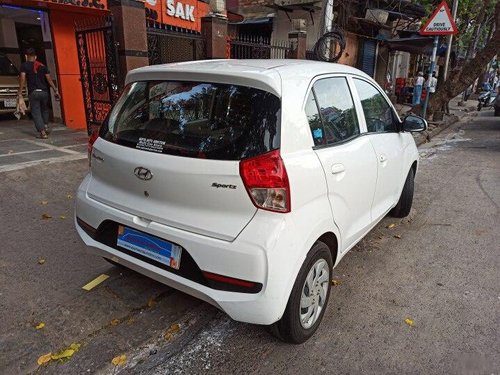 Hyundai Santro Sportz 2018 AT for sale in Kolkata