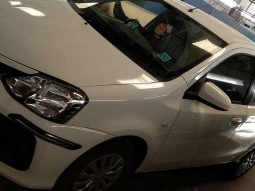 Toyota Etios GD 2018 MT for sale in Patna