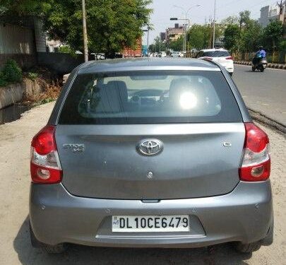 2014 Toyota Etios Liva G MT for sale in Noida