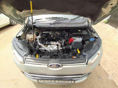 2015 Ford EcoSport MT for sale in Madurai