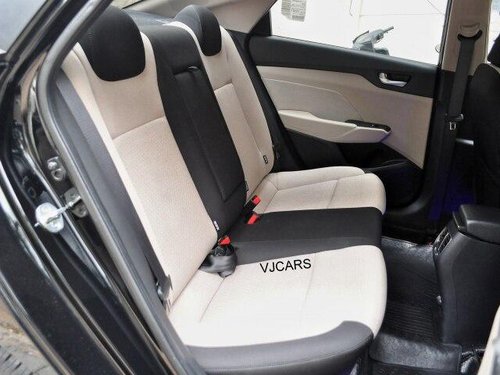 Hyundai Verna 2019 MT for sale in Chennai