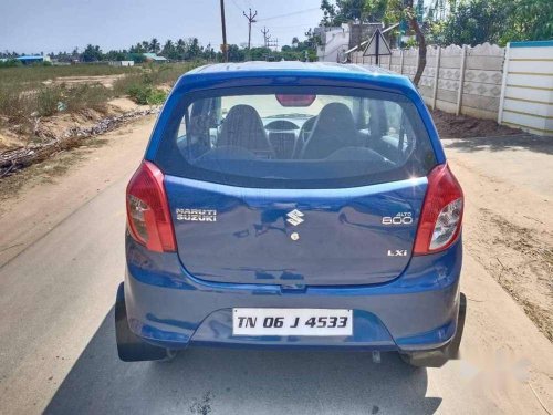 Maruti Suzuki Alto 800 Lxi, 2013, Petrol MT for sale in Thanjavur